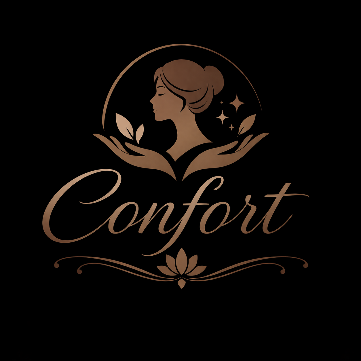 Confort 仕女按摩