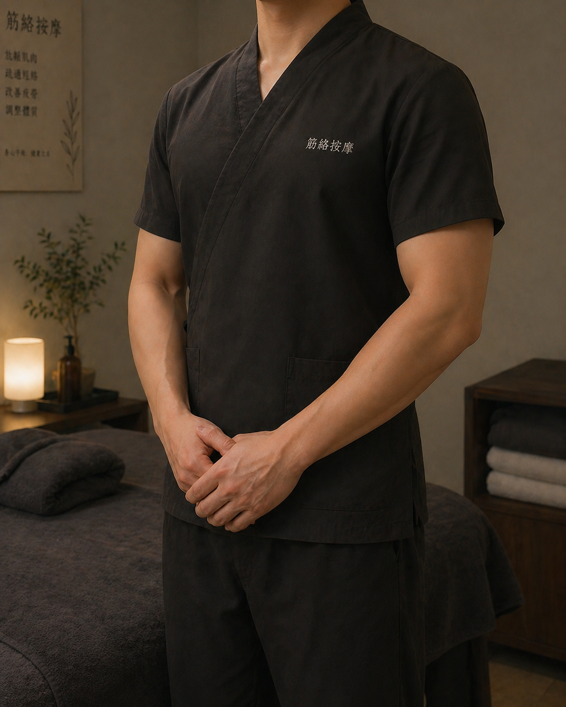 威廉老師 照片 1