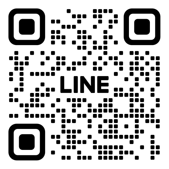 Confort 官方 LINE QR Code